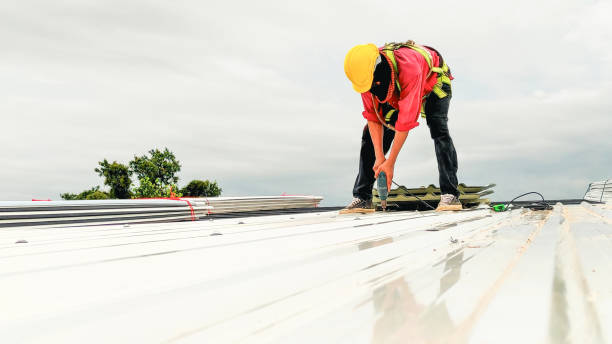 Best Roof Leak Repair  in South Wilton, CT